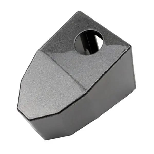 Wehrli 01-19 Chevrolet LB7/LLY/LBZ/LMM/LML/L5P Duramax Brake Master Cylinder Cover - Kiwi Green thumbnail 4