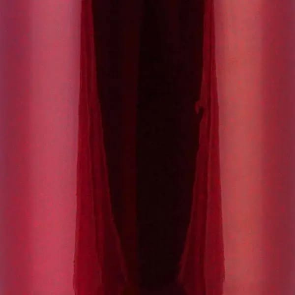 Wehrli 04-05 Duramax (LLY) Passenger Side 3in Intercooler Pipe - Red thumbnail 2