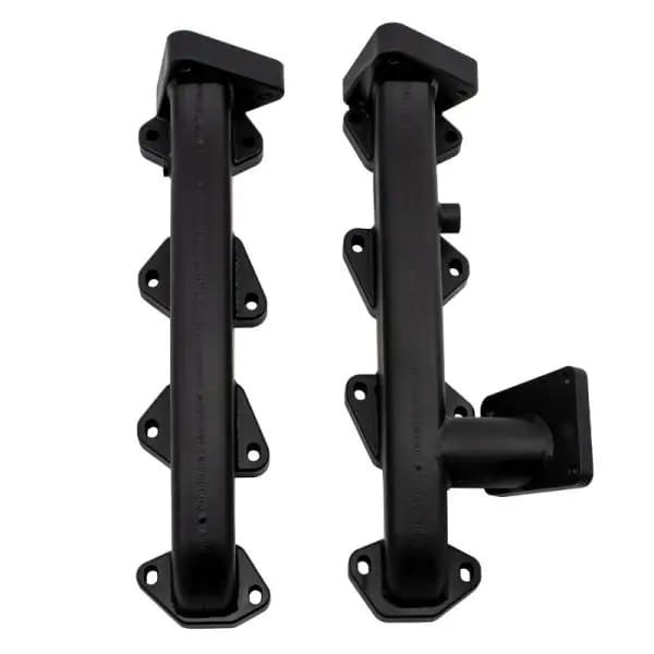 Wehrli 17-24 L5P Duramax Billet Exhaust Manifold Kit w/ Gaskets and ARP Hardware thumbnail 6