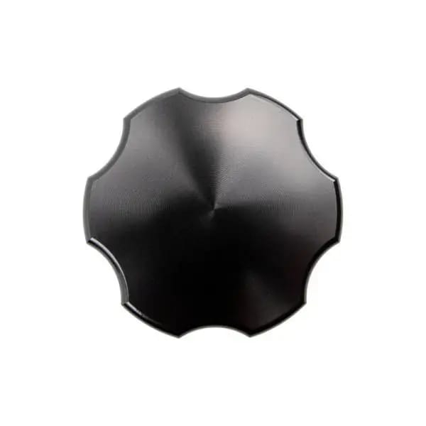 Wehrli 98.5-23 Cummins Billet Aluminum Black Anodized Oil Fill Cap thumbnail 3