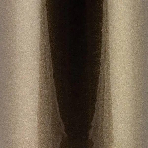 Wehrli 06-10 GM LBZ/LMM Duramax Passenger Side Intercooler Outlet Elbow Kit - Bronze Chrome thumbnail 4