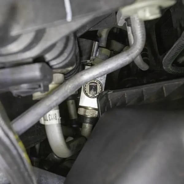 Wehrli 17-19 L5P Duramax Billet Anodized Transmission Cooler Thermostat Bypass Plug thumbnail 7