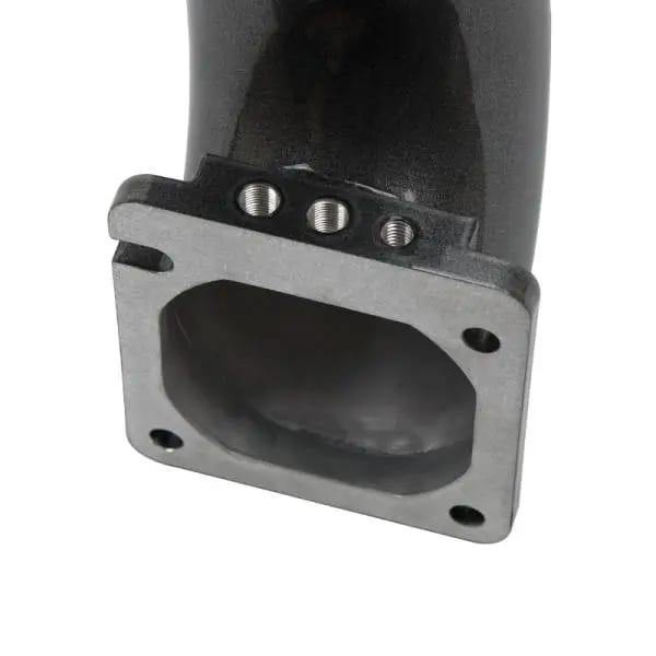 Wehrli 03-07 Dodge 5.9L Cummins High Flow Intake Bundle Kit - WCFab Red thumbnail 10