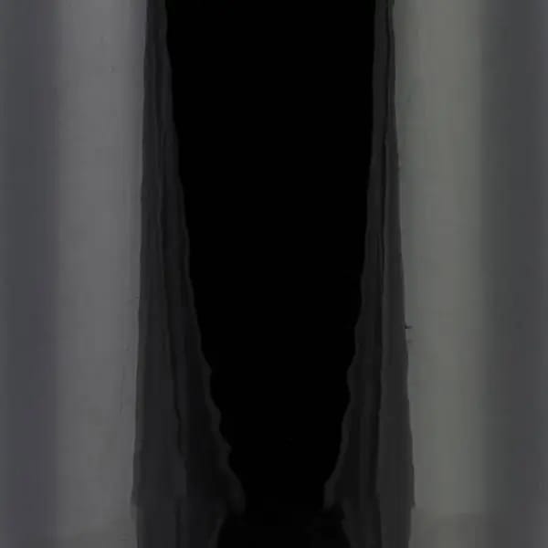 Wehrli 01-04 Chevrolet 6.6L LB7 Duramax 3in Y-Bridge Kit - Gloss Black thumbnail 4