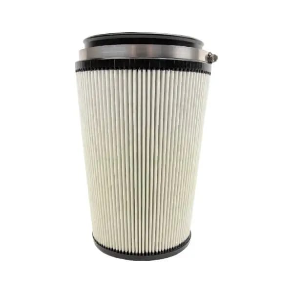 Wehrli Universal 5in Inlet Dry Air Filter (Use w/WCF Kits) thumbnail 2