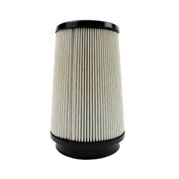 Wehrli Universal 5in Inlet Dry Air Filter (Use w/WCF Kits) thumbnail 3