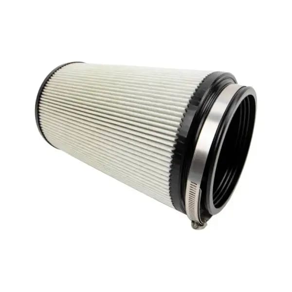 Wehrli Universal 5in Inlet Dry Air Filter (Use w/WCF Kits) thumbnail 5