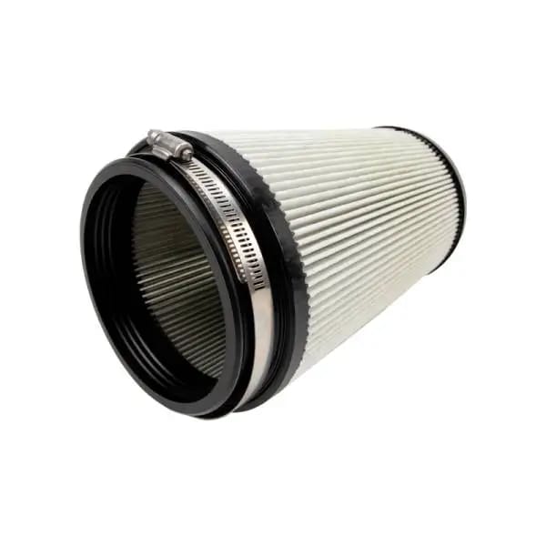 Wehrli Universal 5in Inlet Dry Air Filter (Use w/WCF Kits) thumbnail 6