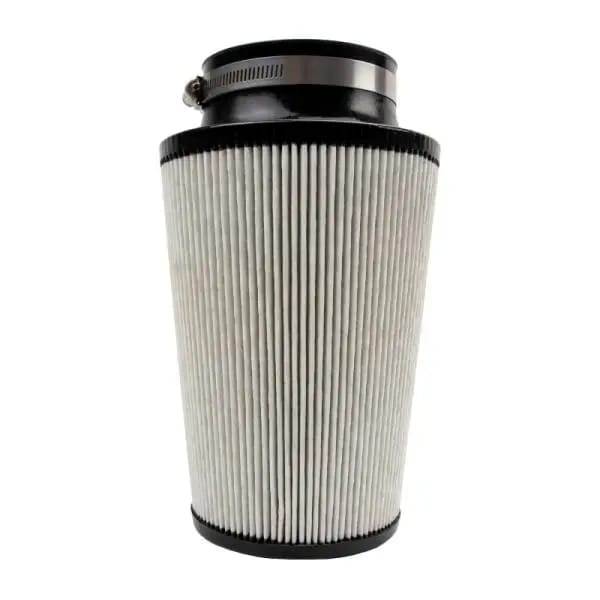 Wehrli Universal 4in Inlet Dry Air Filter (Use w/WCF Kits) thumbnail 2