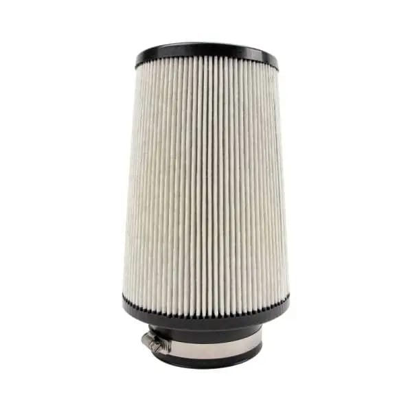 Wehrli Universal 4in Inlet Dry Air Filter (Use w/WCF Kits) thumbnail 3