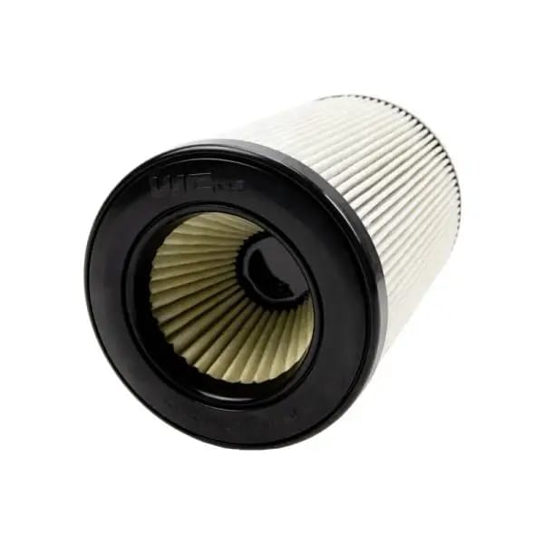Wehrli Universal 4in Inlet Dry Air Filter (Use w/WCF Kits) thumbnail 4