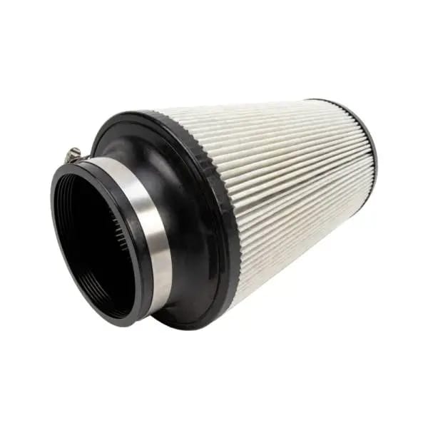 Wehrli Universal 4in Inlet Dry Air Filter (Use w/WCF Kits) thumbnail 5