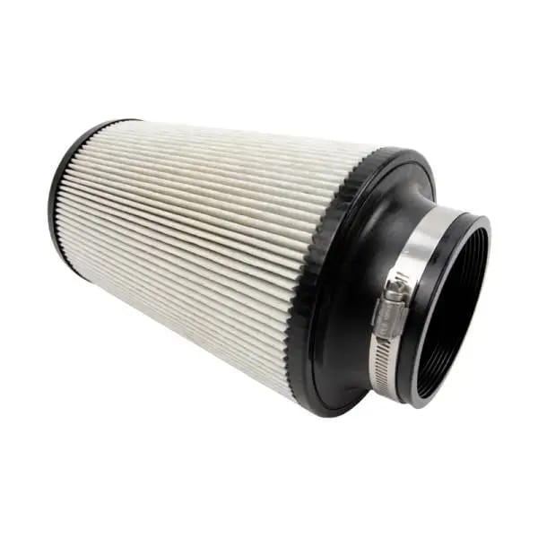 Wehrli Universal 4in Inlet Dry Air Filter (Use w/WCF Kits) thumbnail 6