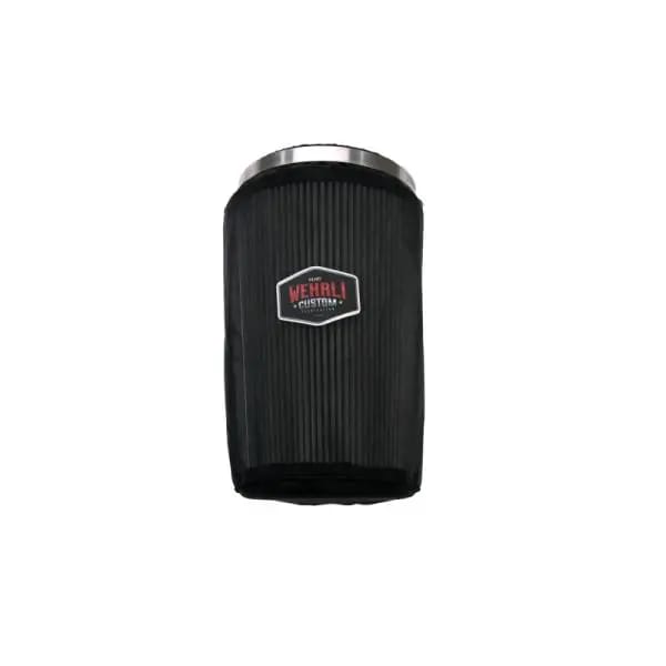 Wehrli Universal Outerwear Air Filter Cover (Use w/WCF Air Filters) thumbnail 2