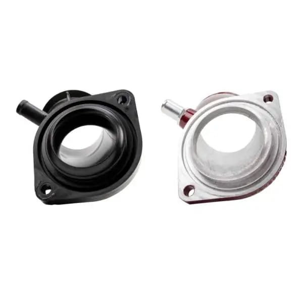 Wehrli 17-24 Duramax L5P High Flow Intake Horn - Illusion Purple thumbnail 8