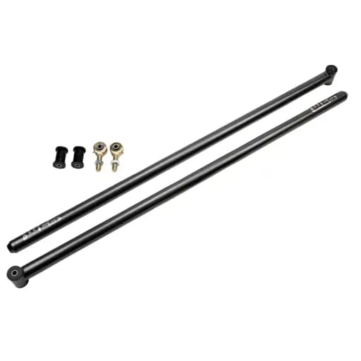 Wehrli Universal Traction Bar 60in Long - Bengal Blue