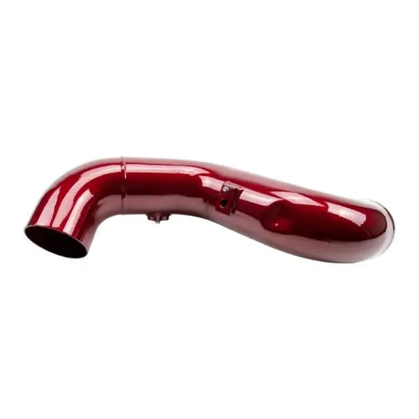 Wehrli 10-12 6.7L Cummins 4in. Intake Kit - Candy Teal thumbnail 8