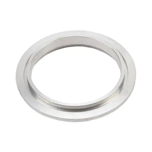 Wehrli 3in. Male V-Band Billet Aluminum Flange thumbnail 4