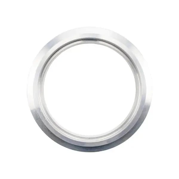 Wehrli 3in. Male V-Band Billet Aluminum Flange thumbnail 6