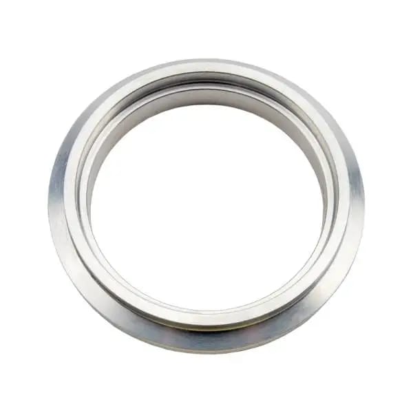 Wehrli 3in. Male V-Band Billet Aluminum Flange thumbnail 7