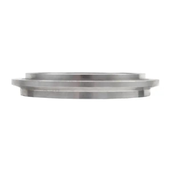 Wehrli 3in. Male V-Band Billet Aluminum Flange thumbnail 8