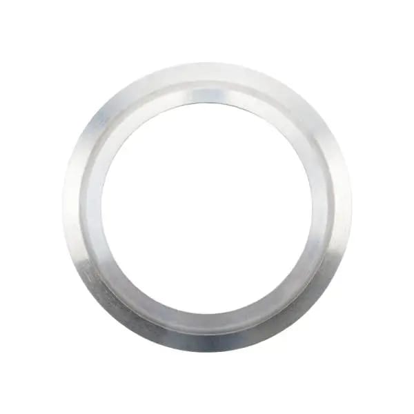 Wehrli S300SXE Turbo Compressor Outlet Cone to 3in. V-Band Flange Billet Aluminum Flange thumbnail 8