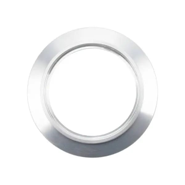 Wehrli S400 Turbo Compressor Outlet for 3in. Pipe Billet Aluminum Flange thumbnail 6
