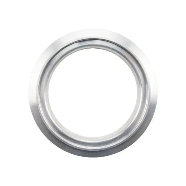 Wehrli S400 Turbo Compressor Outlet for 3.5in. Pipe Billet Aluminum Flange thumbnail 6