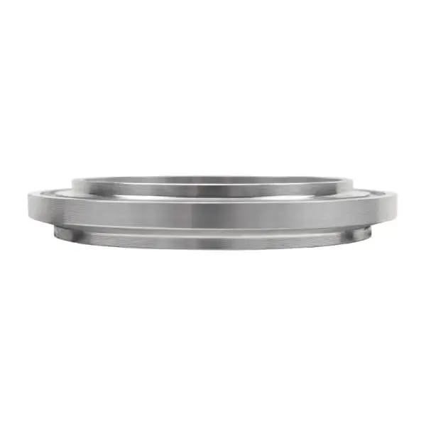 Wehrli S400 Turbo Compressor Outlet for 3.5in. Pipe Billet Aluminum Flange thumbnail 8