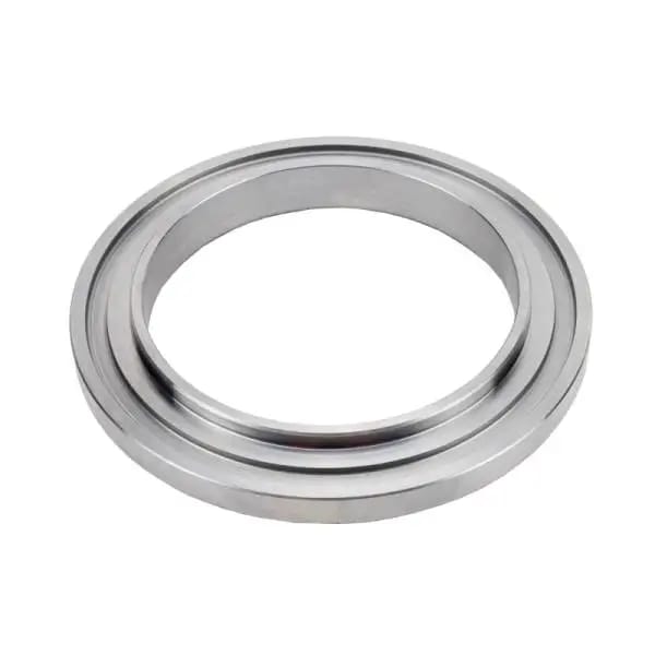 Wehrli S400 Turbo Compressor Outlet for 3.5in. Pipe Billet Steel Flange thumbnail 4