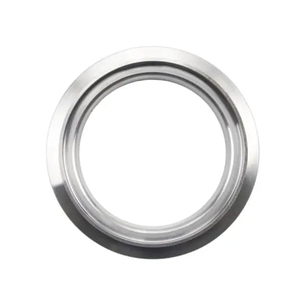 Wehrli S400 Turbo Compressor Outlet for 3.5in. Pipe Billet Steel Flange thumbnail 6