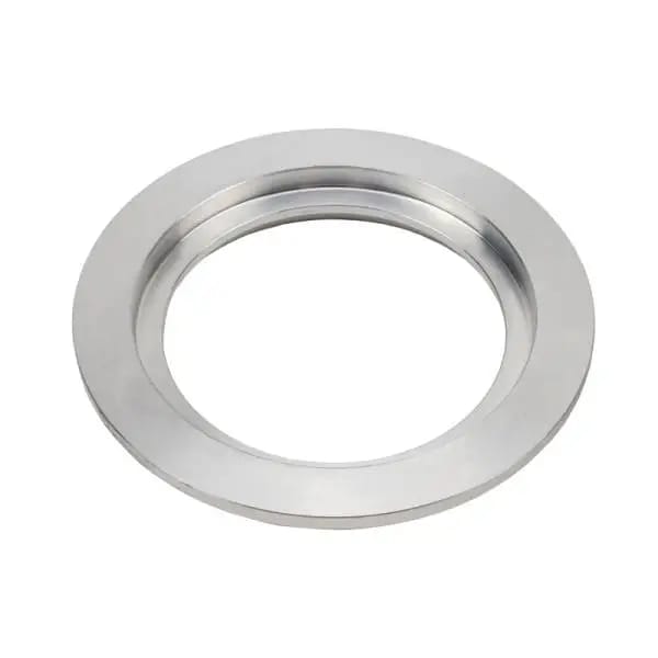 Wehrli S400 SXE / Race Cover Turbo Compressor Outlet Billet Aluminum Flange thumbnail 4