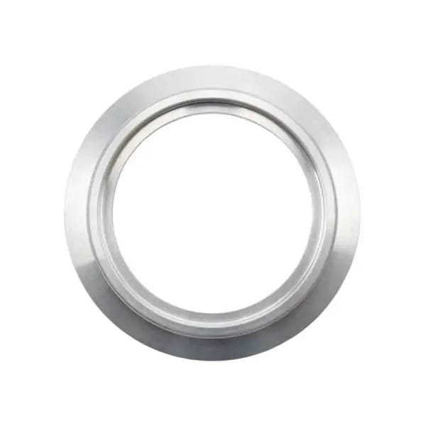 Wehrli S400 SXE / Race Cover Turbo Compressor Outlet Billet Aluminum Flange thumbnail 6