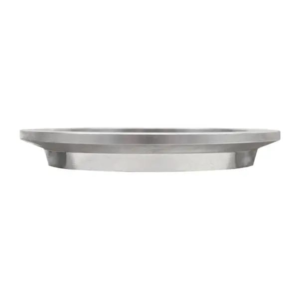Wehrli S400 SXE / Race Cover Turbo Compressor Outlet Billet Aluminum Flange thumbnail 8