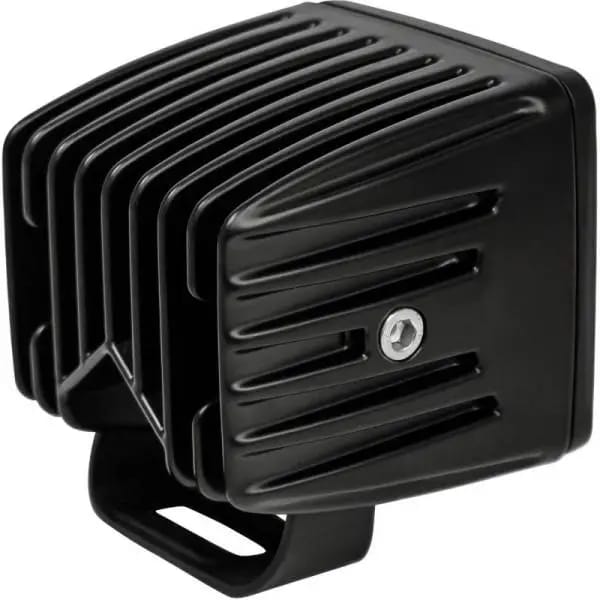Westin Compact LED -4 5W Cree 3 inch x 3 inch (Set of 2) - Black thumbnail 9