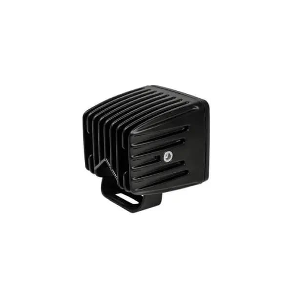 Westin Compact LED 5W 3.2 inch x 3 inch (Set of 2) - Black thumbnail 8
