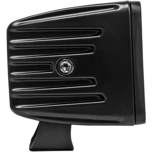 Westin LED Auxiliary Light 3.2in x 3.0in Spot w/5W Cree - Black thumbnail 8