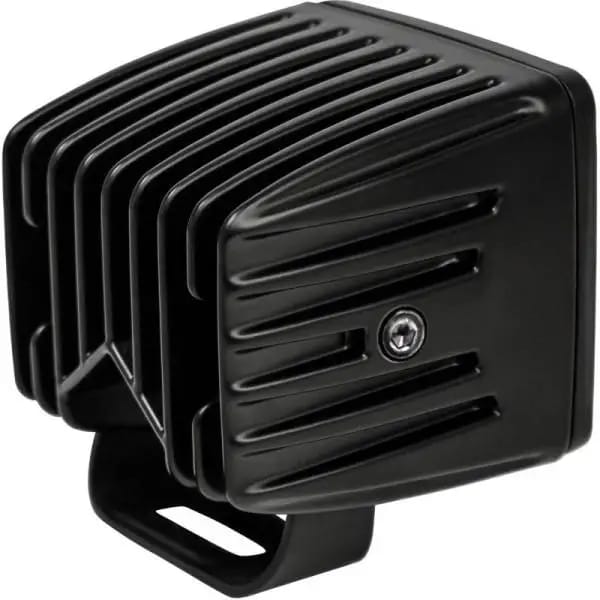 Westin LED Auxiliary Light 3.2in x 3.0in Spot w/5W Cree - Black thumbnail 9