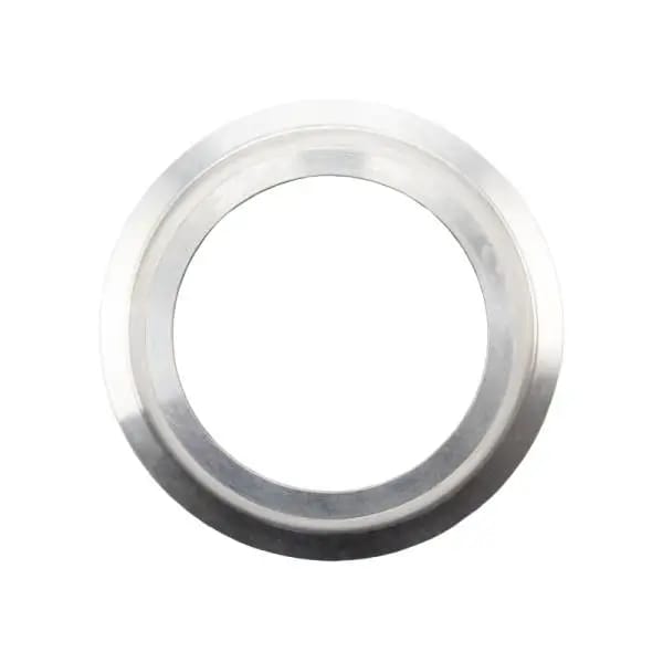 Wehrli VGT Compressor Outlet Cone to 3in. V-Band Flange Billet Aluminum Flange thumbnail 6