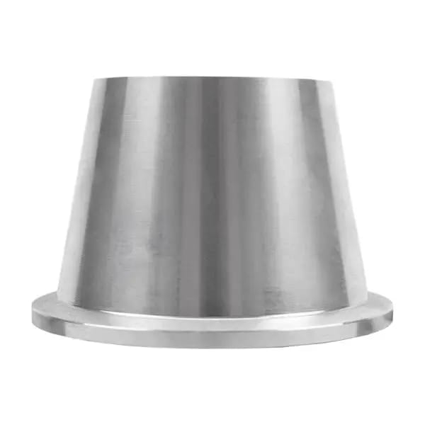 Wehrli VGT Compressor Outlet Cone to 3in. V-Band Flange Billet Aluminum Flange thumbnail 8
