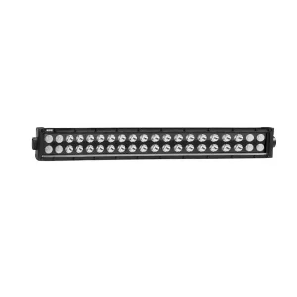 Westin B-FORCE LED Light Bar Double Row 20 inch Combo w/3W Cree - Black thumbnail 2