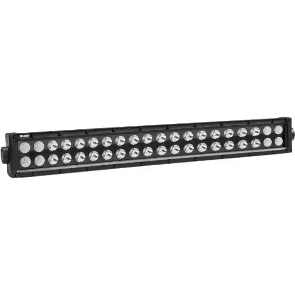 Westin B-FORCE LED Light Bar Double Row 20 inch Combo w/3W Cree - Black thumbnail 3