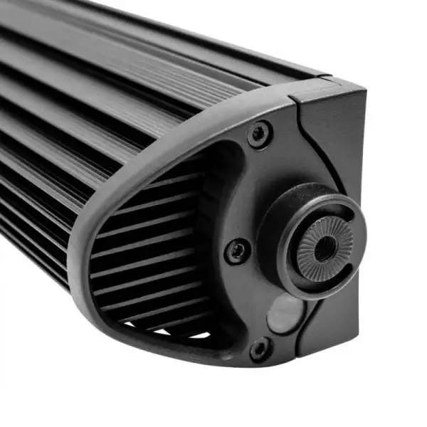 Westin B-FORCE LED Light Bar Double Row 20 inch Combo w/3W Cree - Black thumbnail 9