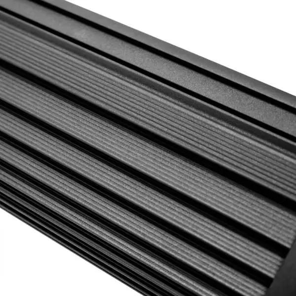 Westin B-FORCE LED Light Bar Double Row 20 inch Combo w/3W Cree - Black thumbnail 10