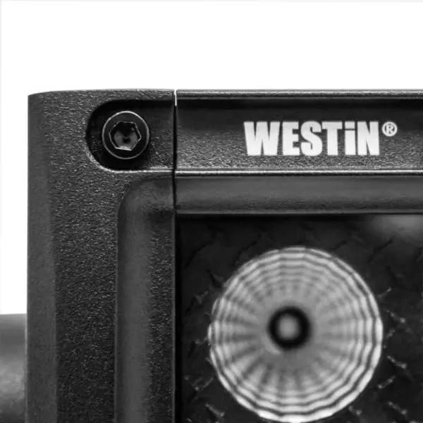 Westin B-FORCE LED Light Bar Double Row 20 inch Combo w/3W Cree - Black thumbnail 11