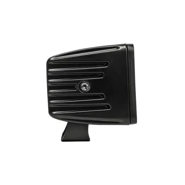 Westin HyperQ LED Auxiliary Lights 3in x 3in cube 20w Flood - Black thumbnail 7