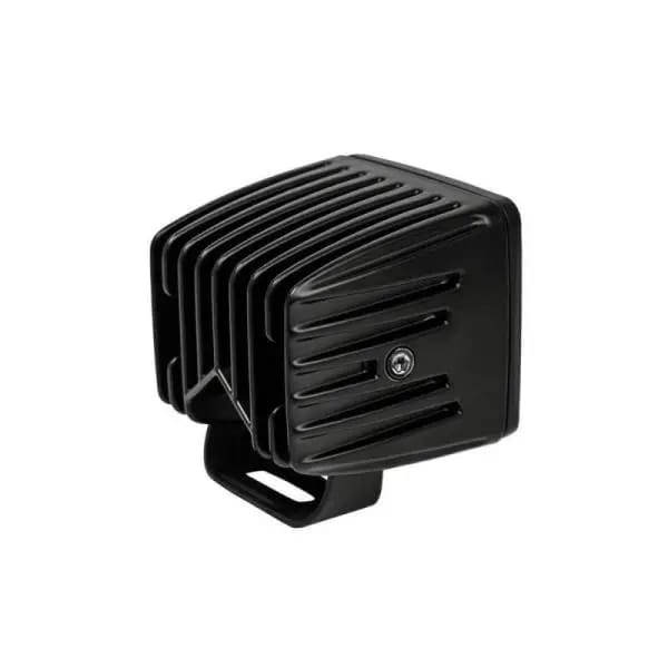 Westin HyperQ LED Auxiliary Lights 3in x 3in cube 20w Flood - Black thumbnail 8