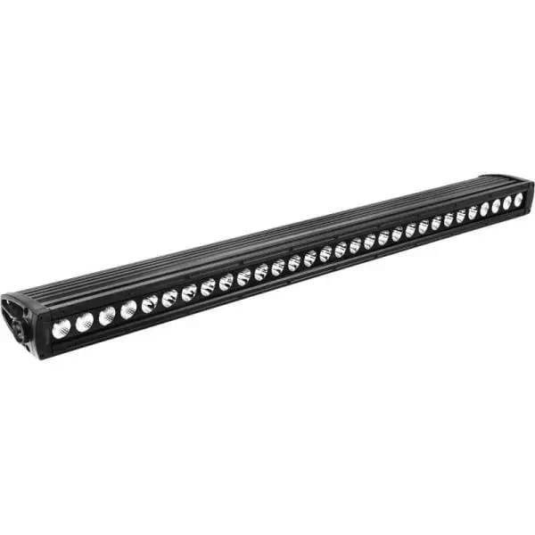 Westin B-FORCE LED Light Bar Single Row 30 inch Combo w/5W Cree - Black thumbnail 2
