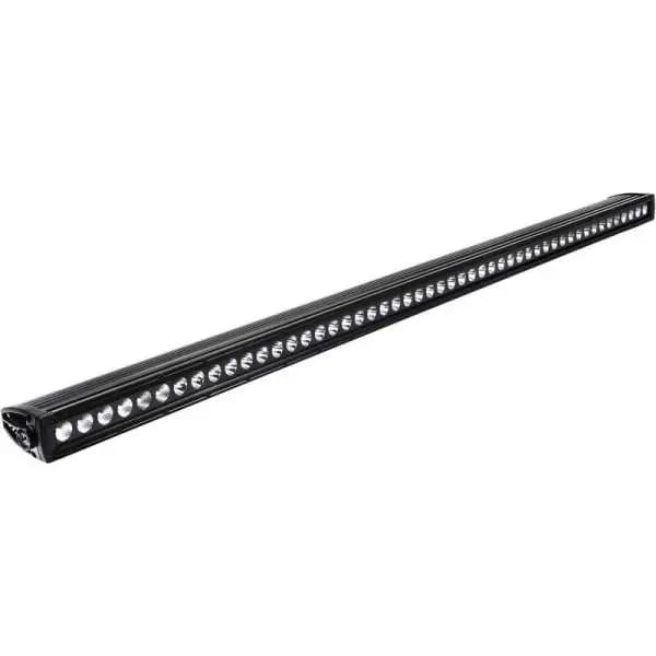 Westin B-FORCE LED Light Bar Single Row 50 inch Combo w/5W Cree - Black thumbnail 2