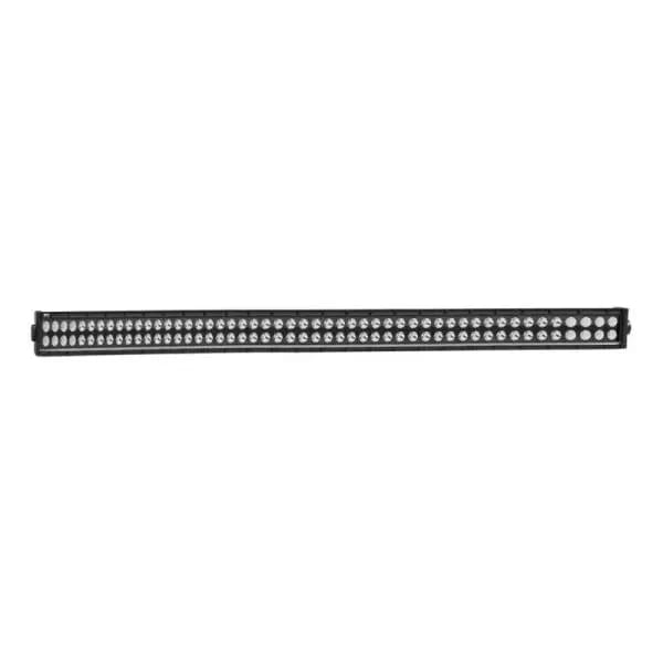 Westin B-FORCE LED Light Bar Double Row 50 inch Combo w/3W Cree - Black thumbnail 2